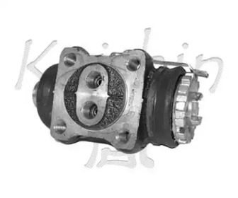 KAISHIN WCT301 KAISHIN WCT301