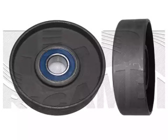 KM INTERNATIONAL FI25170
