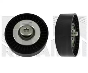 KM INTERNATIONAL FI25570