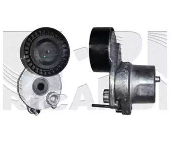 KM INTERNATIONAL FI25650