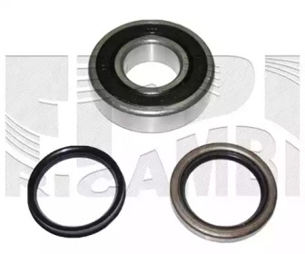 KM International RK1368