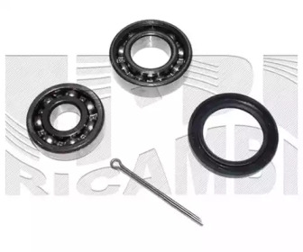 KM INTERNATIONAL RK1720