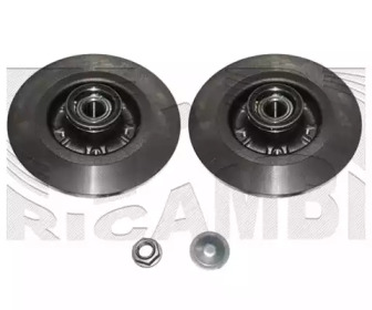 KM INTERNATIONAL RK3094