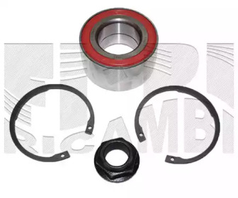 KM International RK6502