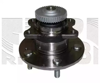 KM International RK7008