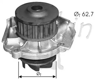 KM INTERNATIONAL WPK373