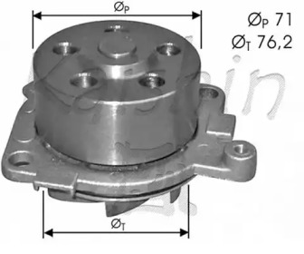 KM INTERNATIONAL WPK405