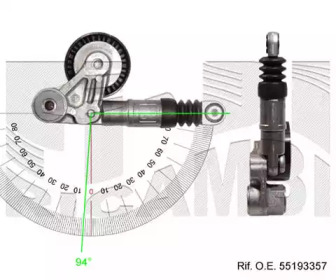 KM INTERNATIONAL FI13350