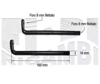 KM INTERNATIONAL FI16880