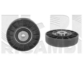 KM INTERNATIONAL FI7520