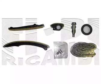 CALIBER KCC197