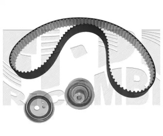 CALIBER 0262KN