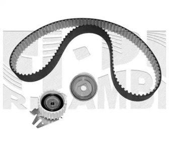 CALIBER 0296KF