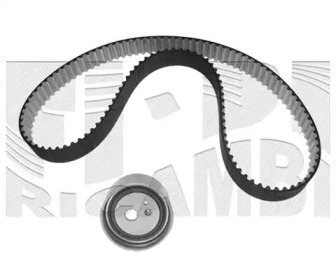 CALIBER 0409KN