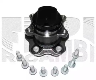 CALIBER RC1392
