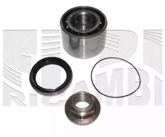 CALIBER RC1837 CALIBER RC1837