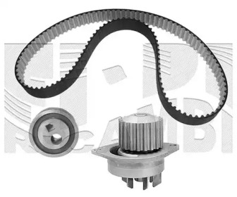 CALIBER 0013KPW CALIBER 0013KPW