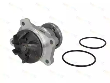 thermotec d18010tt
