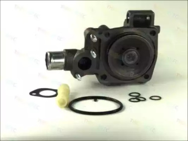 thermotec d1e005tt