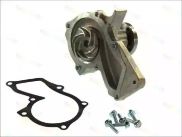 thermotec d1g057tt