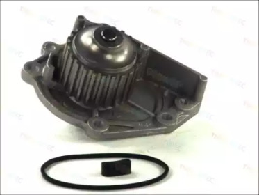 thermotec d1k006tt