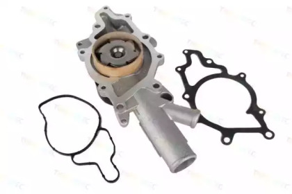 thermotec d1m040tt