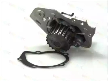 thermotec d1p005tt