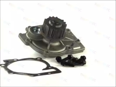 thermotec d1v013tt