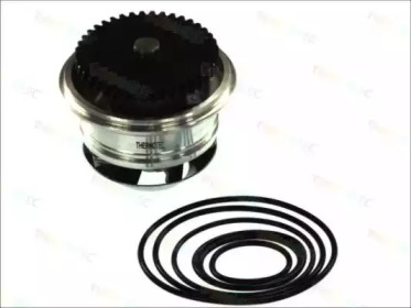 thermotec d1w051tt