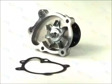 thermotec d1x040tt