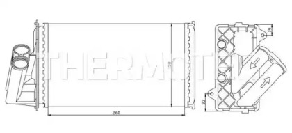 THERMOTEC D6R006TT