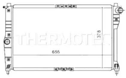 THERMOTEC D70006TT