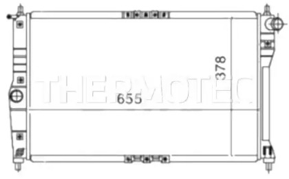 THERMOTEC D70008TT