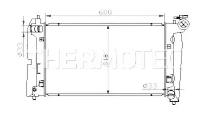 THERMOTEC D72023TT