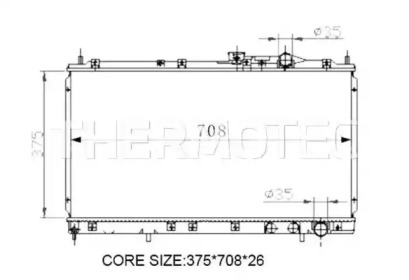 THERMOTEC D75002TT