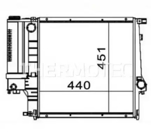 THERMOTEC D7B009TT