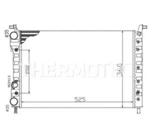 THERMOTEC D7F024TT