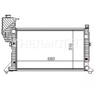 THERMOTEC D7M004TT