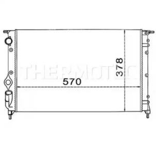 THERMOTEC D7R014TT