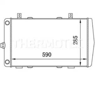 THERMOTEC D7S004TT