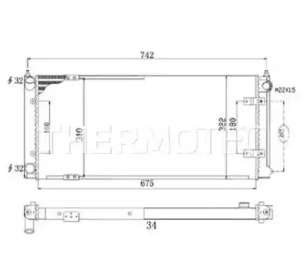 THERMOTEC D7W028TT