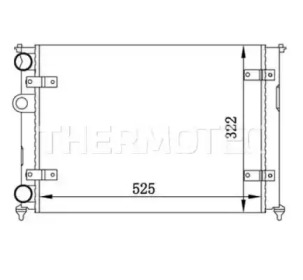 THERMOTEC D7W029TT