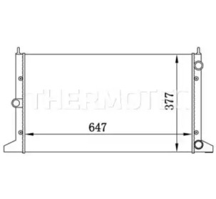 THERMOTEC D7W031TT