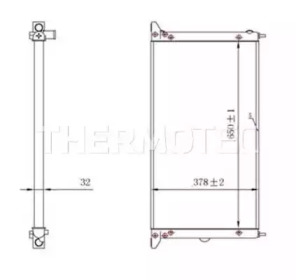 THERMOTEC D7W032TT