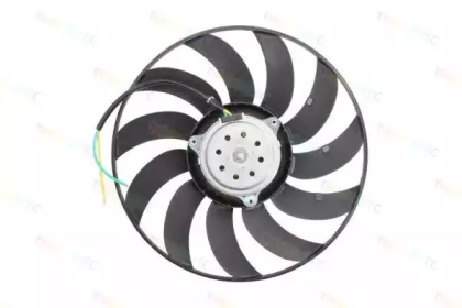thermotec d8a007tt