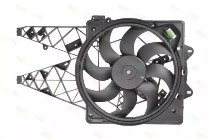 THERMOTEC D8F021TT