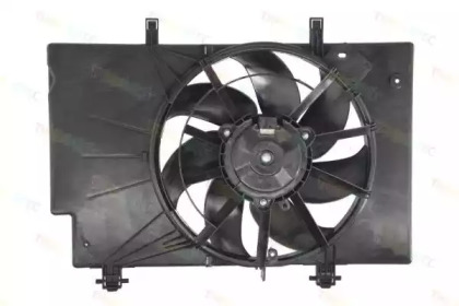 thermotec d8g002tt