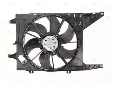thermotec d8r002tt