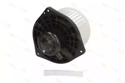 thermotec dd5001tt