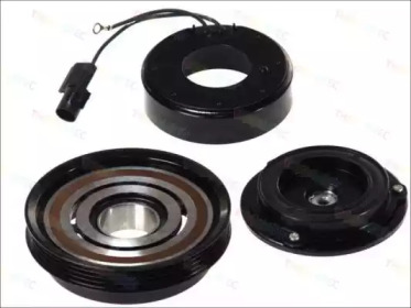 THERMOTEC KTT040087 THERMOTEC KTT040087